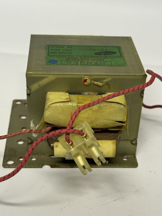 Трансформатор високовольтний SHV-EPT06A для мікрохвильовок Samsung LG.