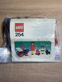 Stare zestawy Lego (254,266,362)