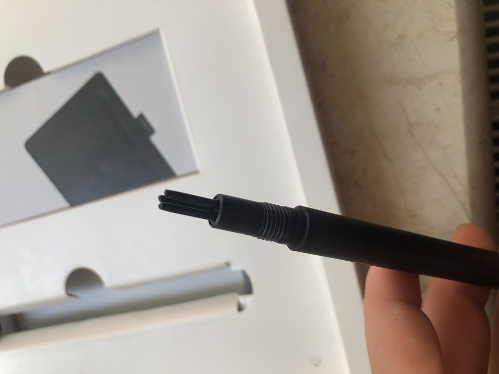 Wacom Intuos M Black