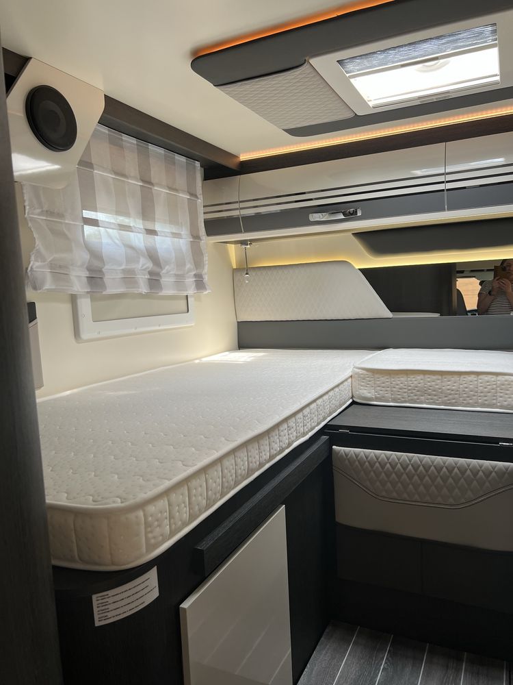 Kamper Magis Ci 85 xt