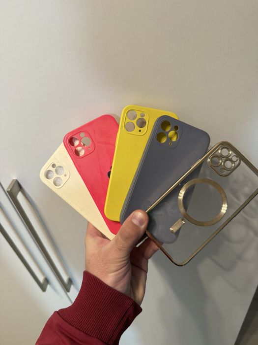 iPhone 11 PRO 256gb  неверлок айфон про 256 гб