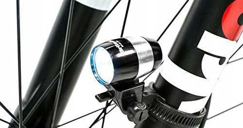 Oświetlenie rowerowe Brite-R Brite-R Spot 6 LED