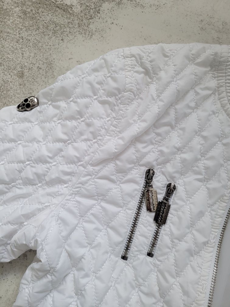 Kurtka Philipp Plein rozmiar M