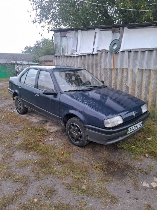 Продам рено 19 торг