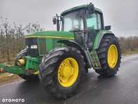 John Deere 6900  Ciagnik John deere 6900 z Pneumatyka tuz i wom 6910