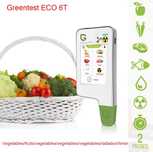Нітратомір, дозиметр greentest eco 6T Оригінал!!