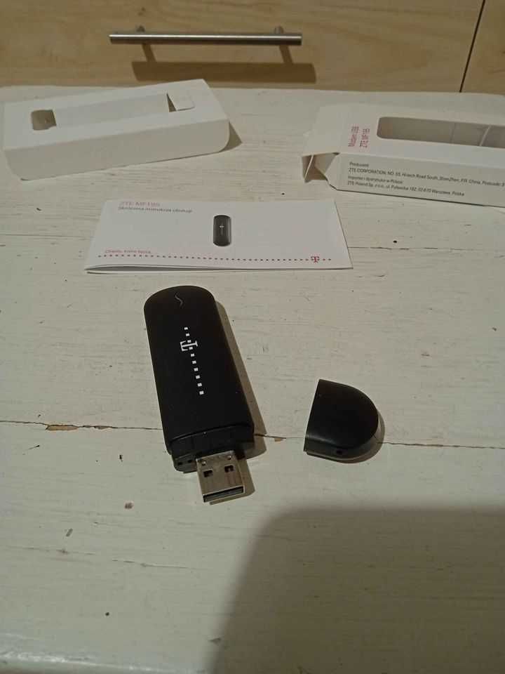 Modem usb ZTE MF 195