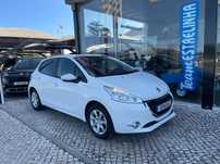 Peugeot 208 1.2 VTi Active
