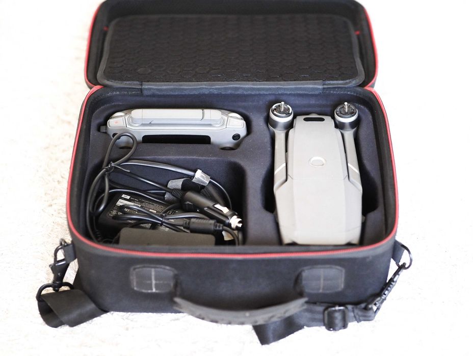 dji mavic 2 pro та 2 zoom в !ідеальному! стані дрон квадрокоптер мавік