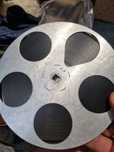 PKF film 16 mm taśma filmowa