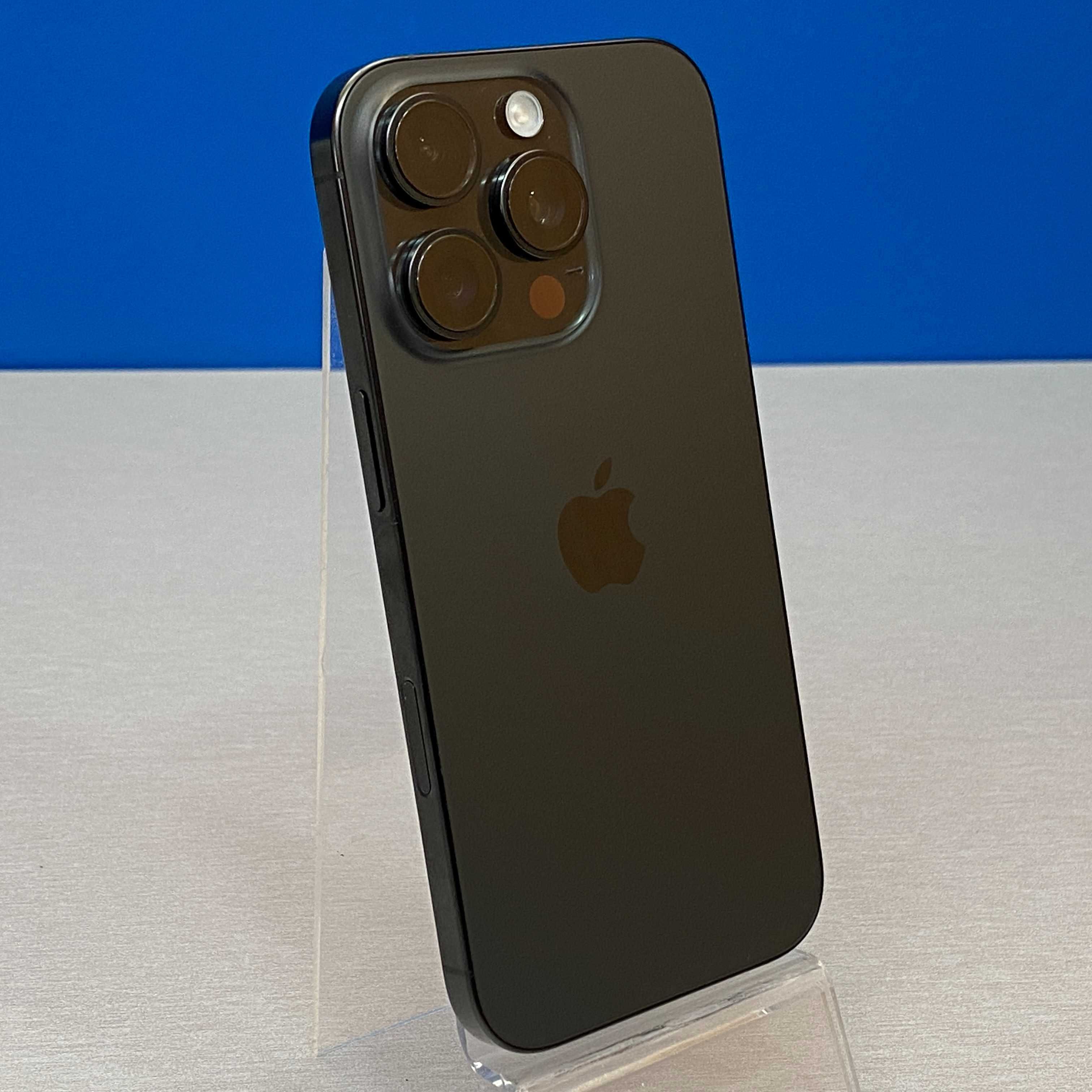 Apple iPhone 16 Pro 128GB (Black)
