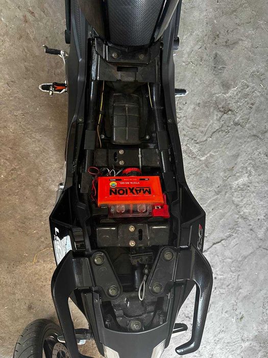 Продаж Lifan KP 250 3R