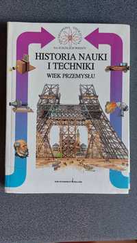 Historia Nauki i techniki. Wiek przemysłu