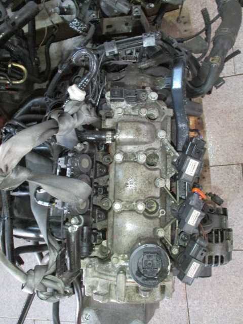 Motor completo Skoda, Volkswagen, Seat 1.2CHF / CHFA
