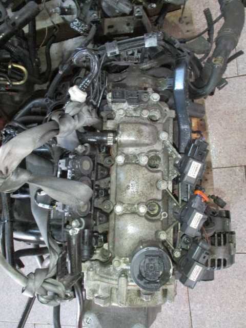 Motor completo Skoda, Volkswagen, Seat 1.2CHF / CHFA