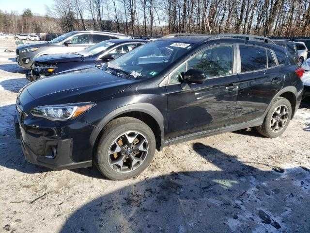 Subaru Crosstrek Premium 2019