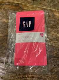 Новые яркие капроновые колготки Gap