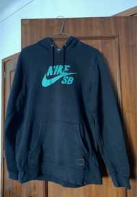 Hoodie Nike SB Preto