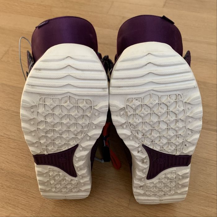 Сноубордичні черевики жіночі BURTON MINT WOMEN’S размер 40,5