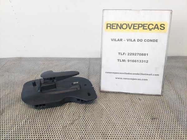 Puxador interior porta frente esquerdo OPEL Combo Furgão/Combi