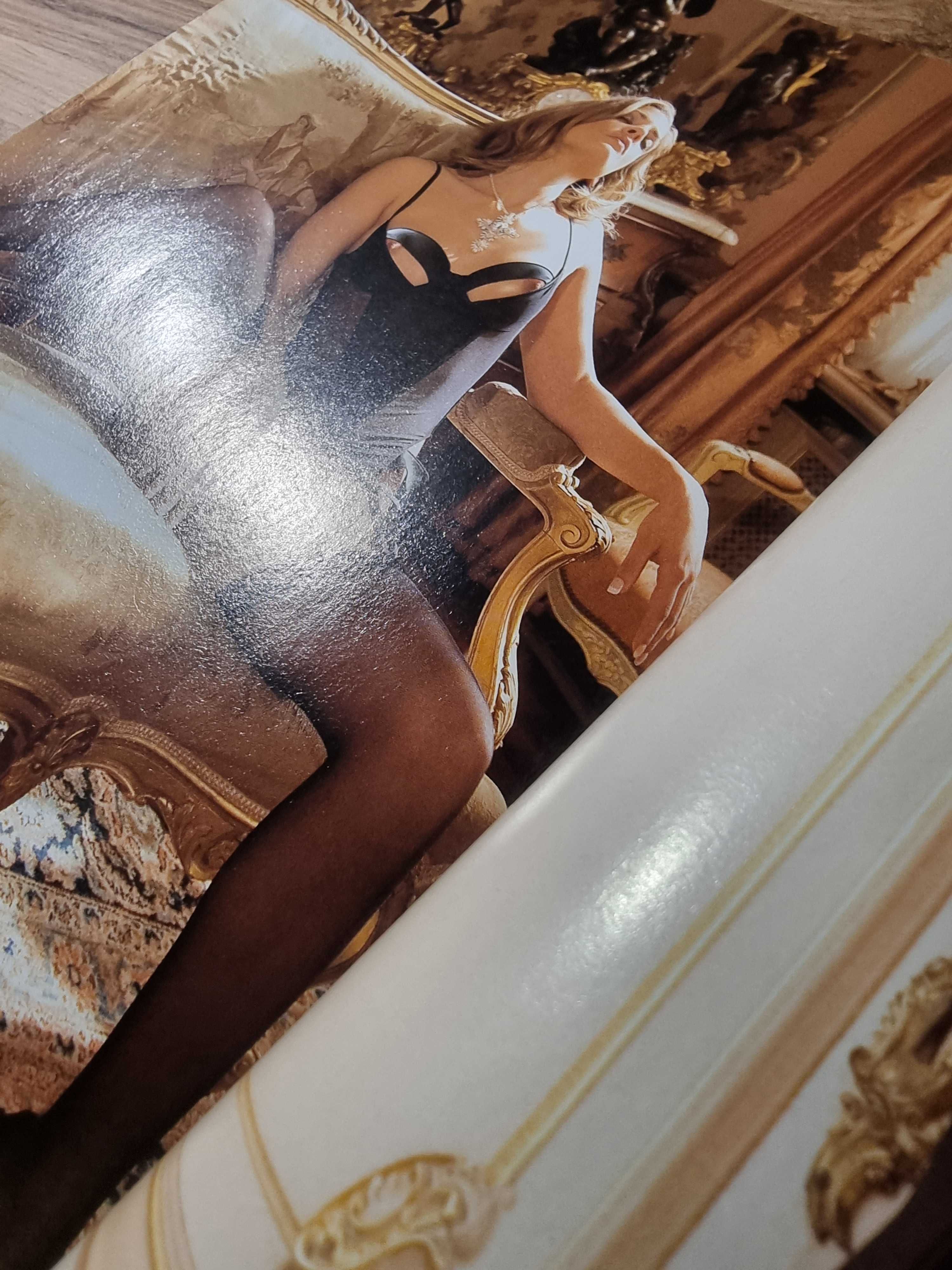 Playboy 8/2005 - Paulina Kwaśniak, Joanna Krupa, Bianca de Jong