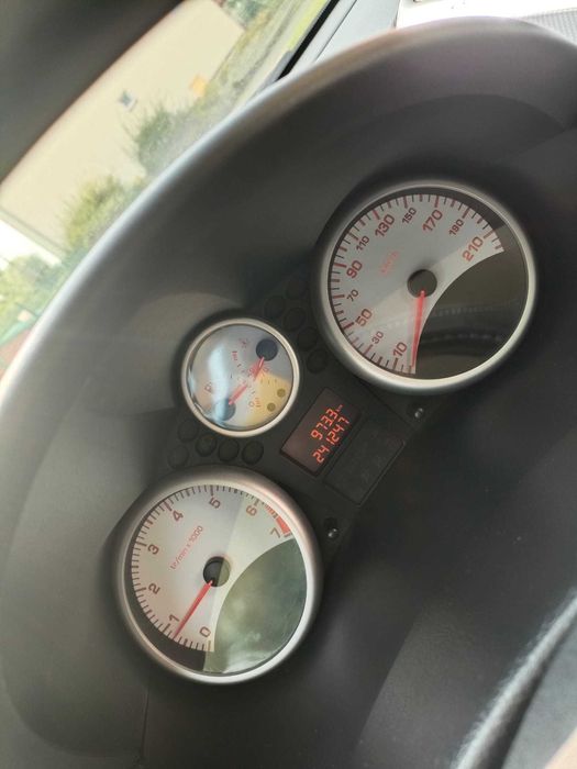 Do sprzedania Peugeot 206+