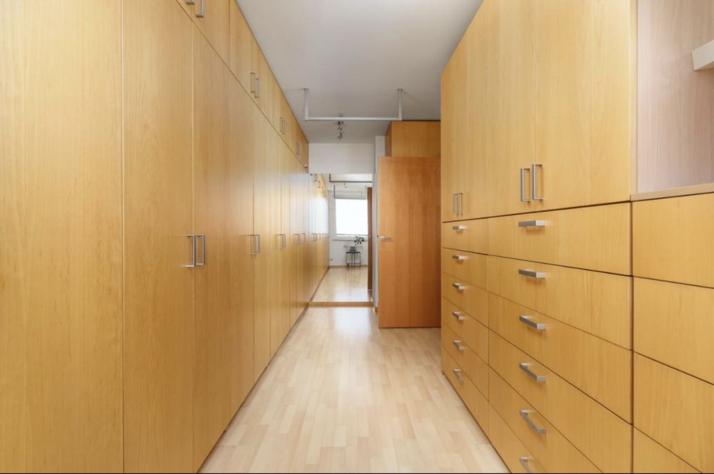 Penthouse Witomino seaview mieszkanie apartament