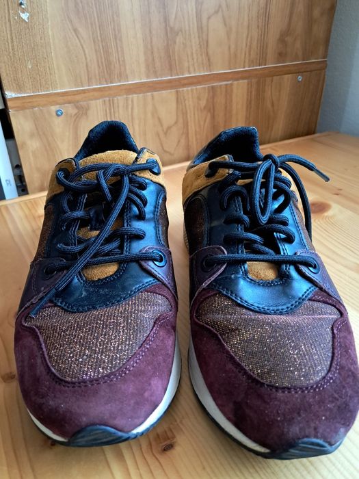 Кросівки, Geox. 38-39