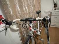 Bicicleta KTM STRADA 1000