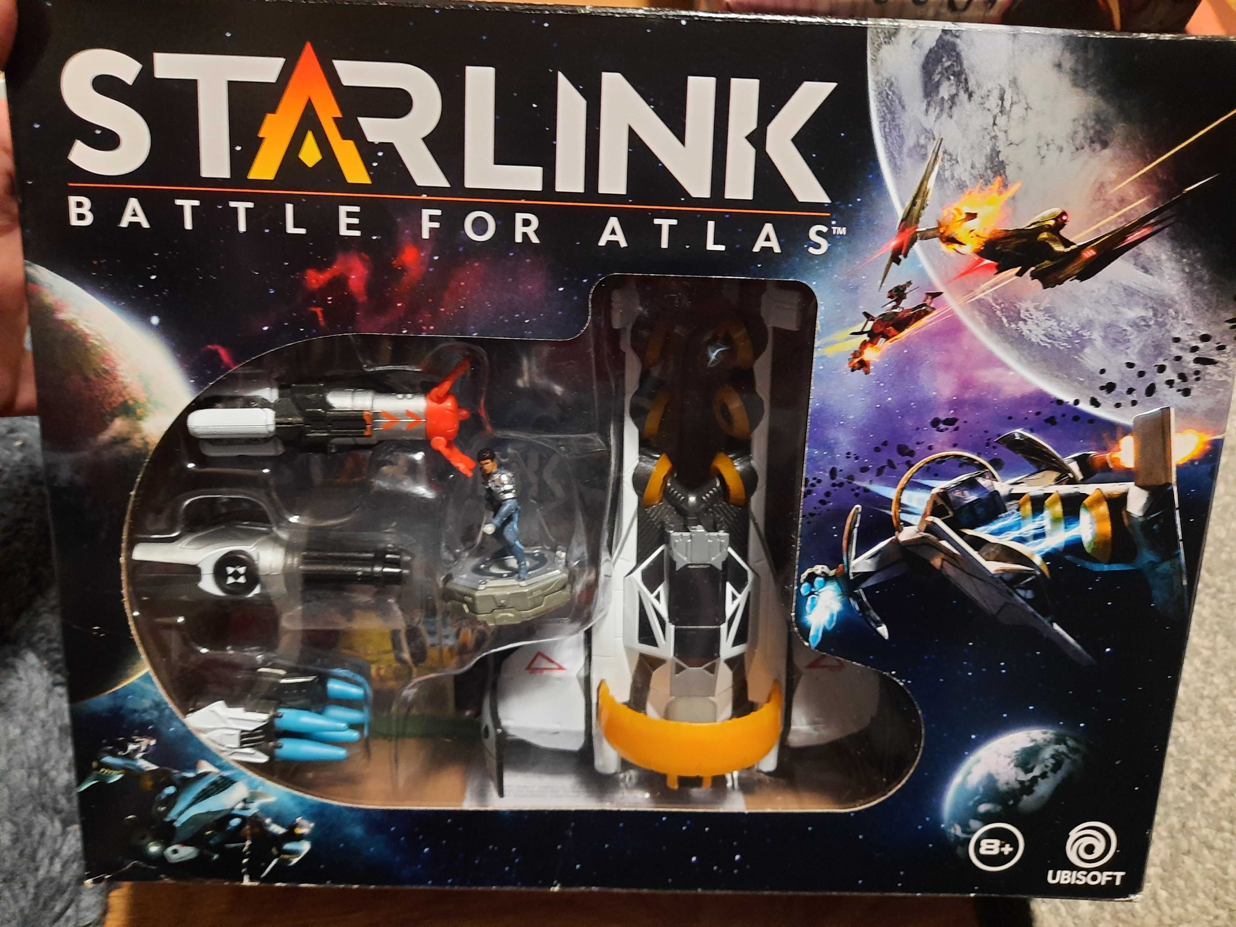 Starlink xbox one kompletny zestaw
