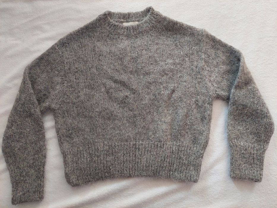 Светр теплий, жіночий, H&M