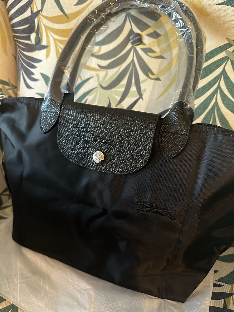 Torebka LongChamp Le Pliage M