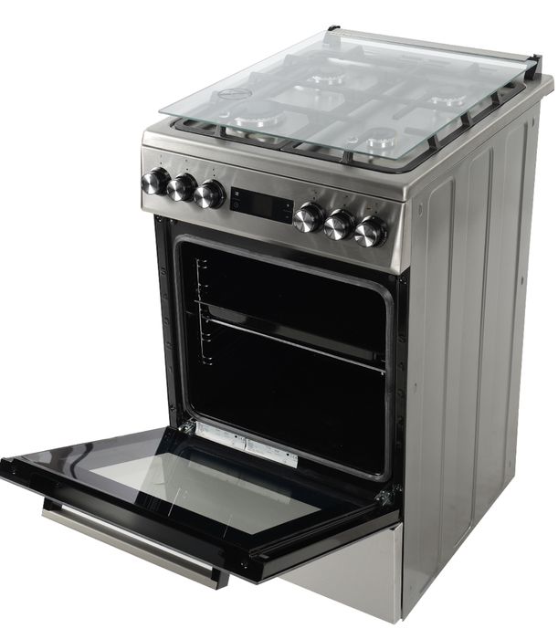 Плита комбінована BEKO, нова