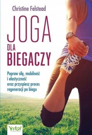 Joga Dla Biegaczy, Christine Felstead