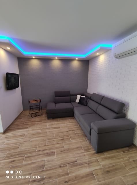 Apartament w Giżycku z SAUNĄ i balią