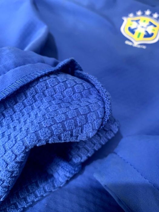 Roupas de Colecionador Seleção Brasileira