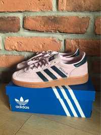 Adidas Handball Spezial Clear Pink Arctic NightSpeziale