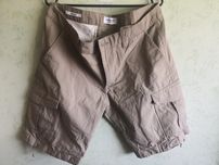 Szorty cargo Jack & Jones