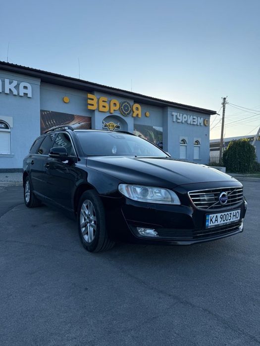 Продам Volvo V70 2015 року, 2.0 Дизель.