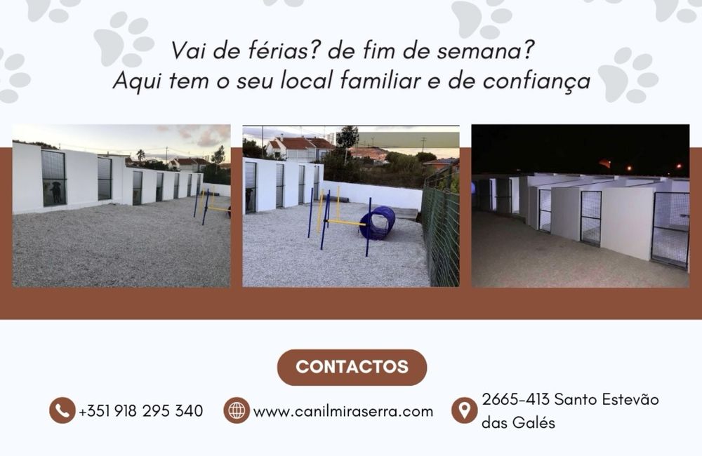 Hotel Canino Mira Serra