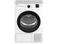 Suszarka BEKO DS8412WPB