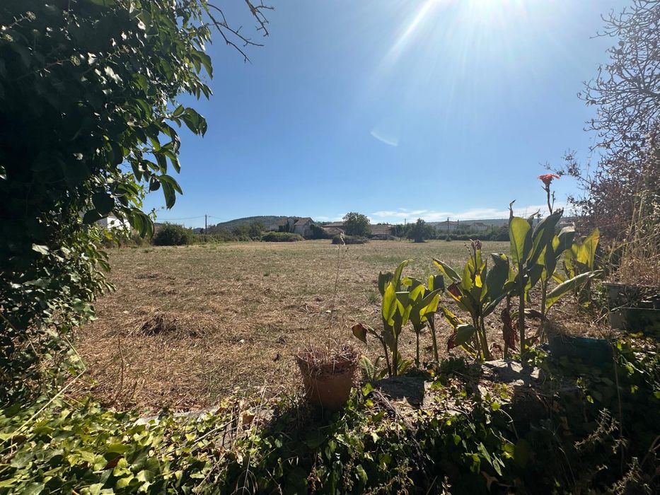 Moradia para reconstrução