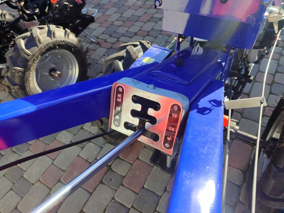 Мотоблок,мотокультиватор