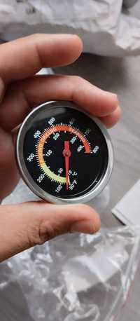 термометр для коптильни барбекю