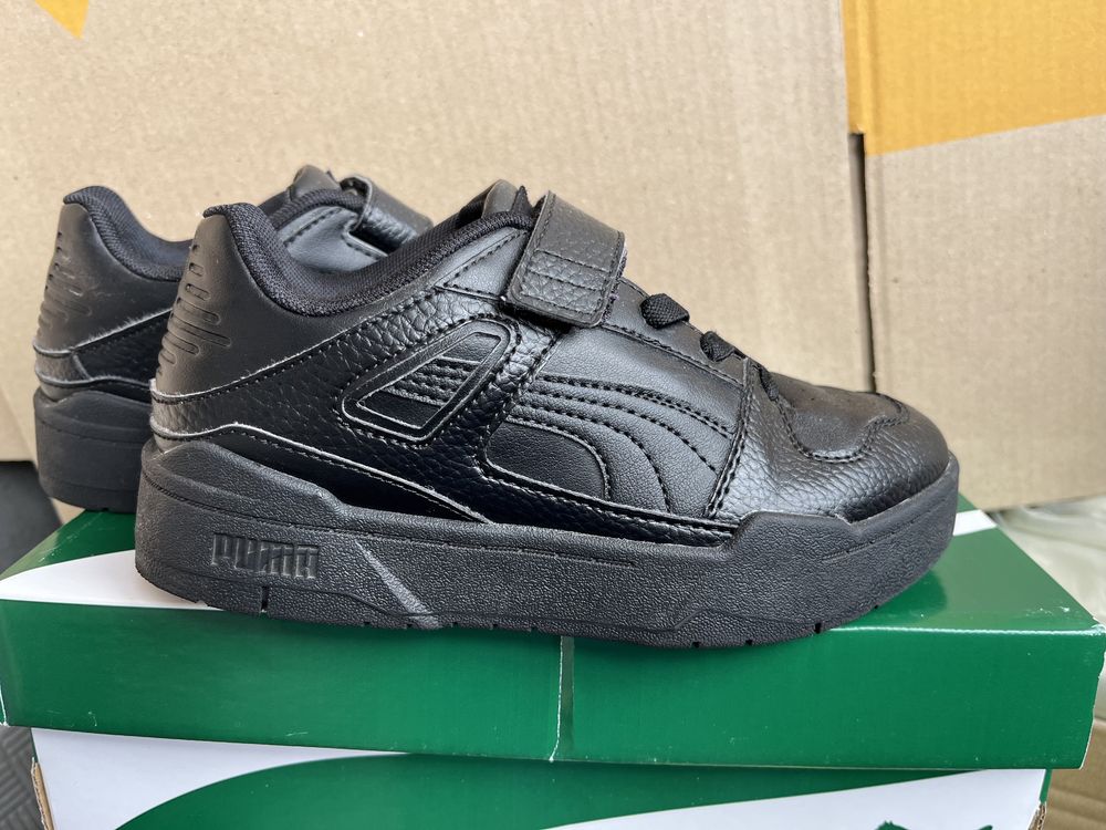 Кросівки Puma Slipstream 34р.