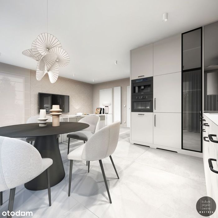 Rezydencja Ustronie Morskie | dom F.11.1 Promocja