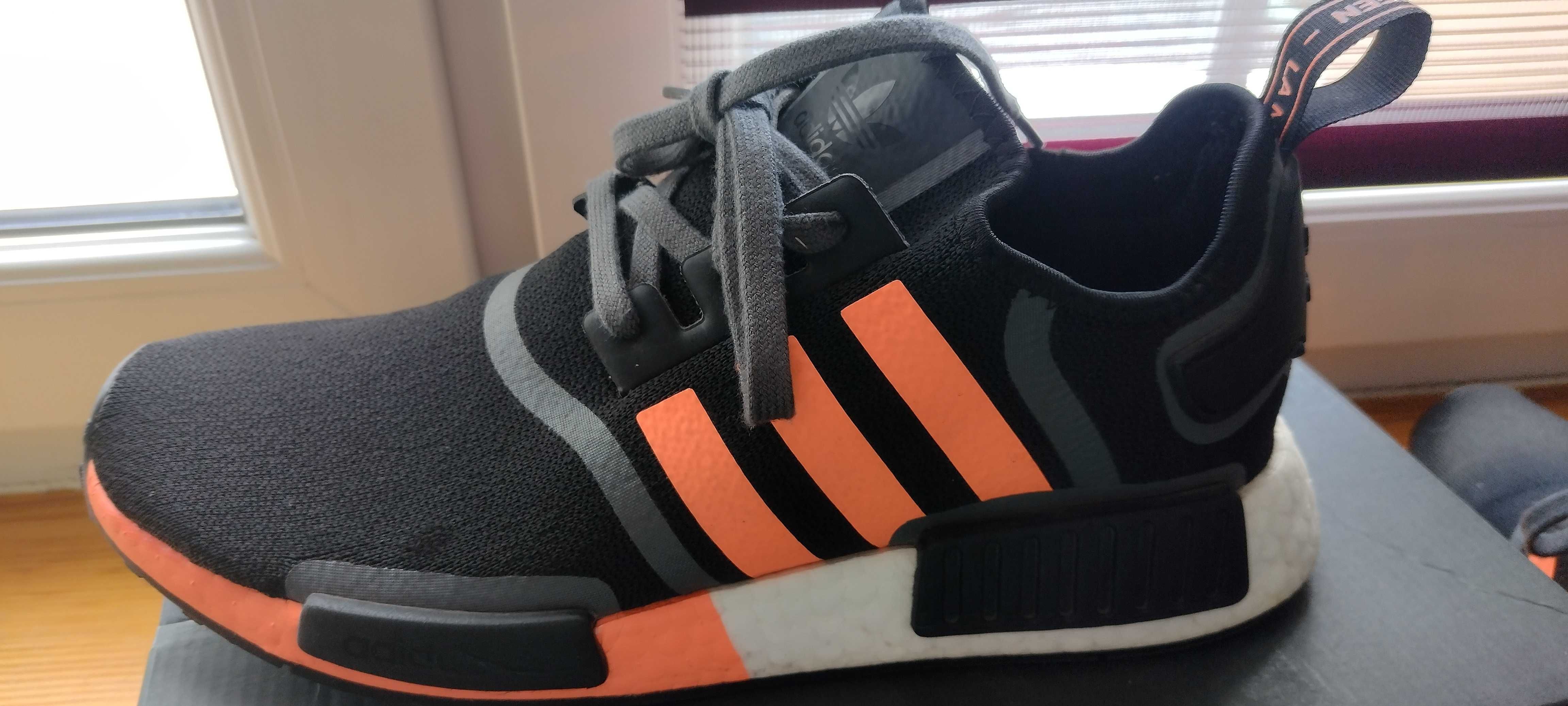 Buty Adidas nmd r1