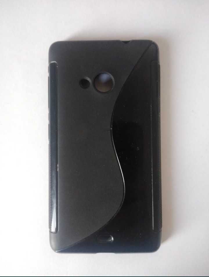 Microsoft Lumia 535 RM-1090