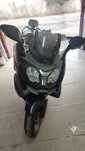 Vendo BMW 650 GT