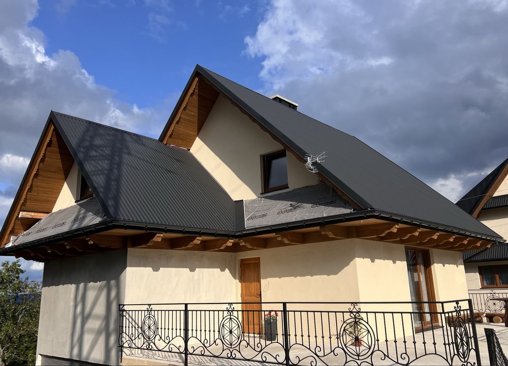 Domek Zakopane FOLK CHALET